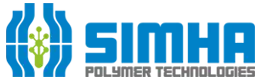 Simha Polymer Technologies Logo